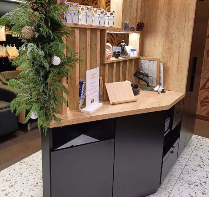 Entretien de locaux Rennes