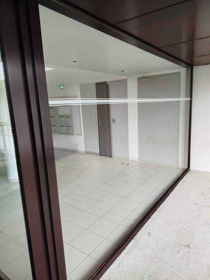 Nettoyage de vitres Rennes