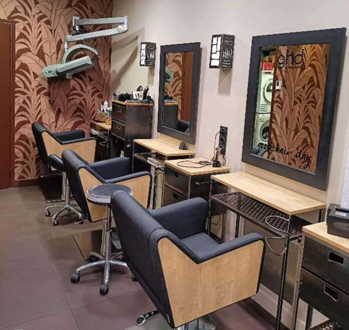 Nettoyage professionnel Rennes