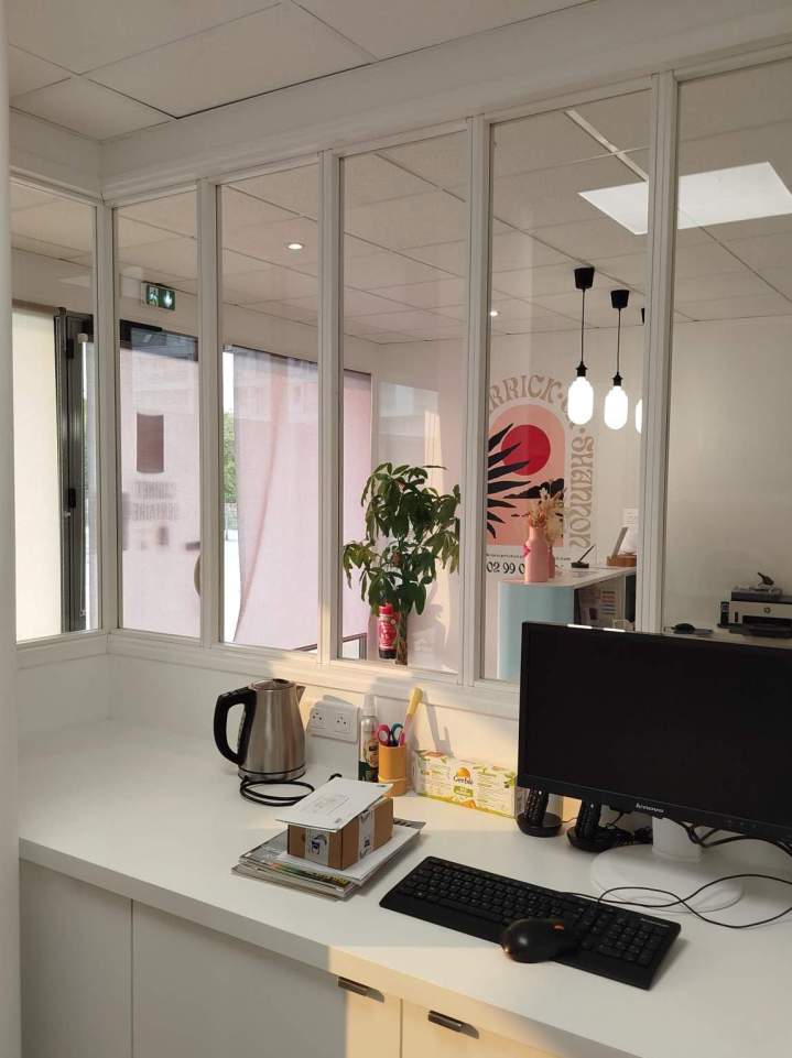 Nettoyage résidentiel Rennes